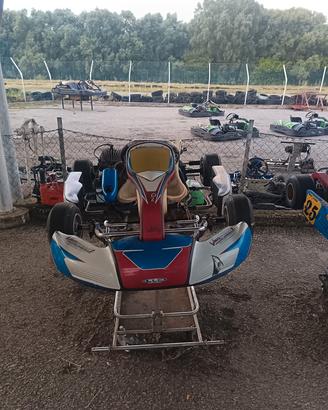 Go kart 