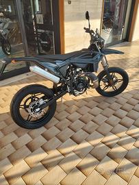 Beta RR Motard 50 Extreme