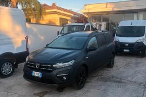 Dacia Jogger 1.0 GPL 100 CV 7 posti Extreme 2022