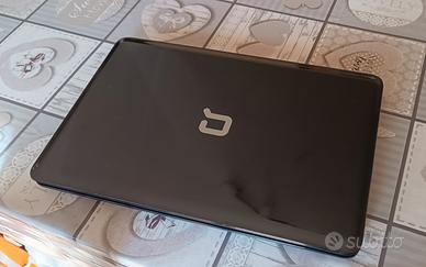 Portatile Compaq CQ58-220SL