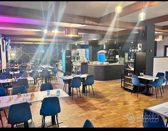 Ristorante pizzeria