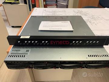 N.1 Server Professionale Syneto