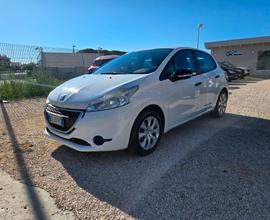 Peugeot 208 1.0 VTi 68 CV 5 porte Access