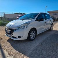 Peugeot 208 1.0 VTi 68 CV 5 porte Access