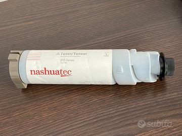 Nashuatec Toner per stampante