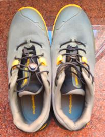 Scarpe per Paddel