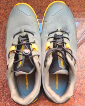 Scarpe per Paddel