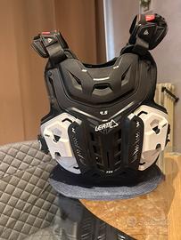 Protezione toracica per moto 4.5 pro