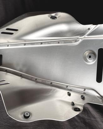 Paracoppa originale ducati desertx