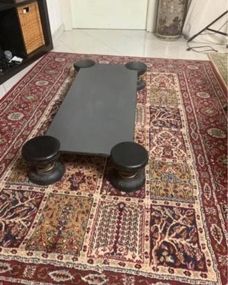 Step Con Molle - Be Spring