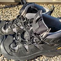 Scarponi invernali KEEN