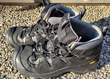 Scarponi invernali KEEN