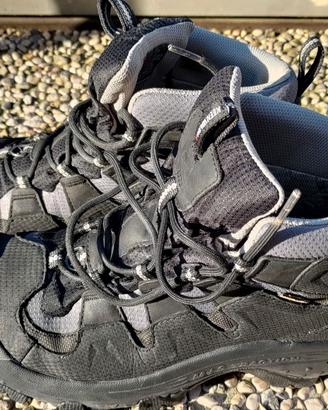 Scarponi invernali KEEN