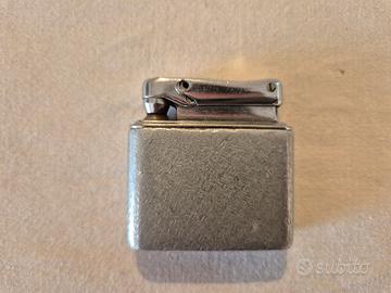 Accendino vintage Colibrì