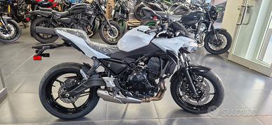 Kawasaki Z 650 abs