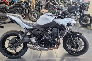Kawasaki Z 650 abs