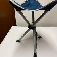 Treppiedi da campeggio