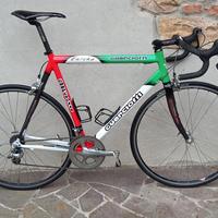 Guerciotti Eureka Team LPR ufficiale 