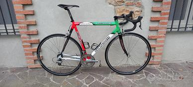 Guerciotti Eureka Team LPR ufficiale 