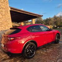 ALFA ROMEO STELVIO 2.2 190CV Q4