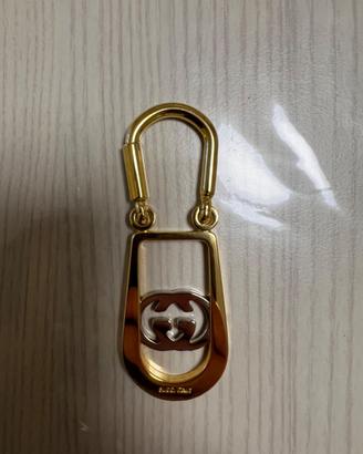 Portachiavi Gucci Vintage