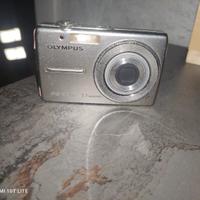 macchina fotografica