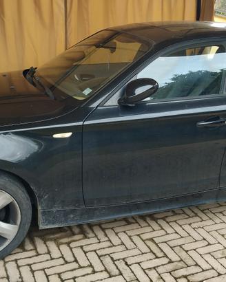 Bmw serie 1