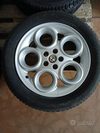 Cerchi originali Alfa Romeo