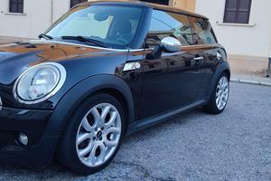 MINI COOPER S – ANNO 2009