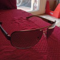 occhiali da sole armani exchange