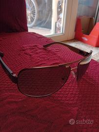 occhiali da sole armani exchange