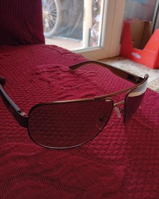 occhiali da sole armani exchange