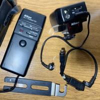Nikon ML-2 Modulite Remote Control Set