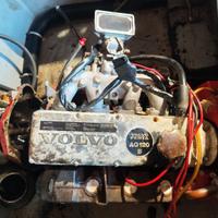 Ricambi volvo penta AQ 120 B