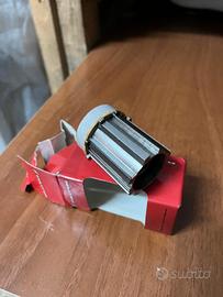 Corpetto ruote  Fulcrum 1 in lega