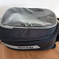 Zaino serbatoio moto - SHAD SL35