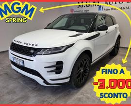 LAND ROVER Range Rover Evoque 2.0D I4-L.Flw 150