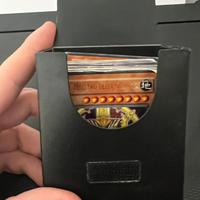 Carte YuGiOh e lamincards Dragonball