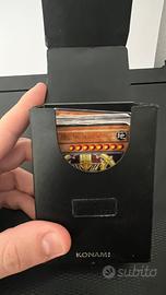 Carte YuGiOh e lamincards Dragonball