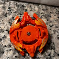 Beyblade Salamander