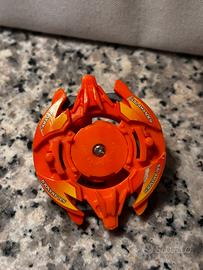 Beyblade Salamander