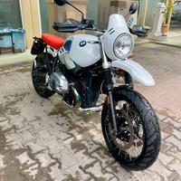 BMW R NineT Urban G/S