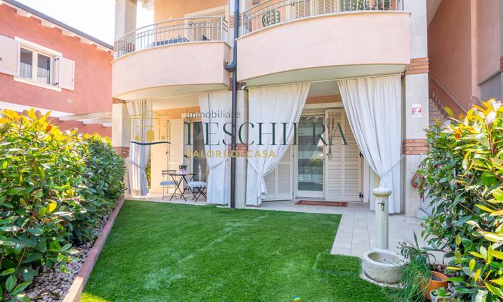 Appartamento - Castelnuovo del Garda