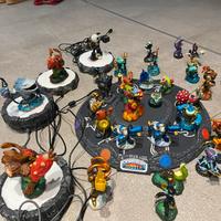 Skylanders