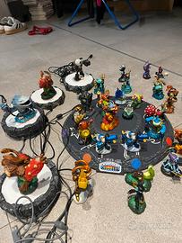 Skylanders