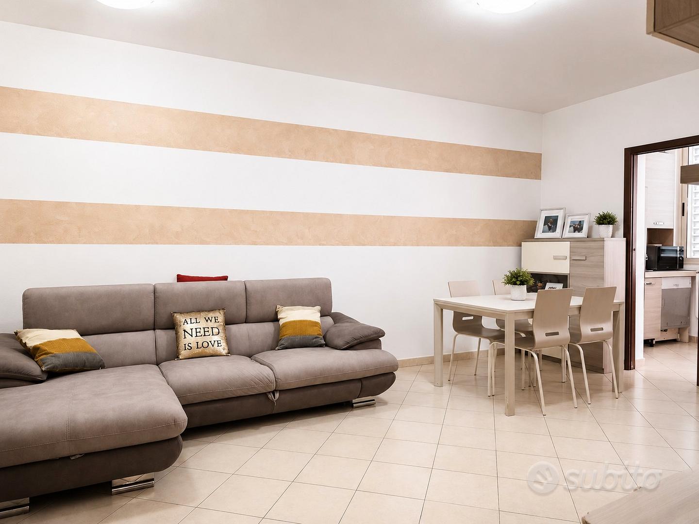 Appartamento – Cagliari, Is Mirrionis - Vista 4