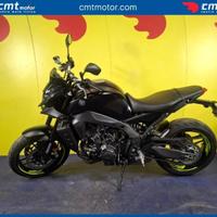 YAMAHA MT-09 Garantita e Finanziabile