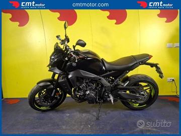YAMAHA MT-09 Garantita e Finanziabile