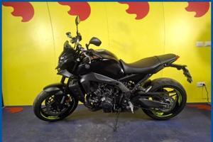 YAMAHA MT-09 Garantita e Finanziabile