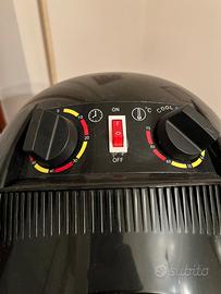 Casco asciugacapelli